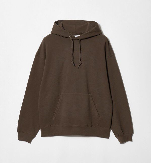 NICE WEATHER「＜NICE WEATHER＞NICE ロゴ フーディ」|スウェット・ジャージ|MOCA