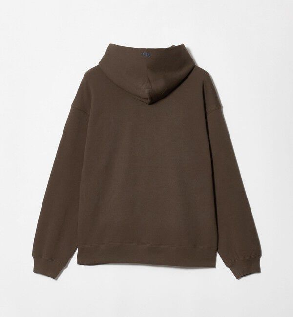 NICE WEATHER「＜NICE WEATHER＞NICE ロゴ フーディ」|スウェット・ジャージ|