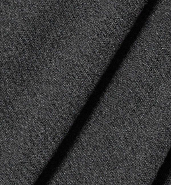 BEAUTY&YOUTH UNITED ARROWS「ウールブレンド レイヤード ニットワンピース」|ワンピース|
