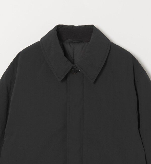 STEVEN ALAN「＜Steven Alan＞ ダルマ バルカラー ジャケット III」|その他|