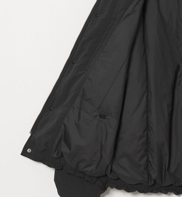 STEVEN ALAN「＜Steven Alan＞ ダルマ バルカラー ジャケット III」|その他|