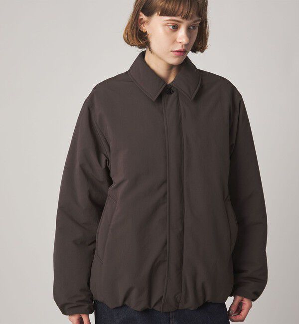 STEVEN ALAN「＜Steven Alan＞ ダルマ バルカラー ジャケット III」|その他|