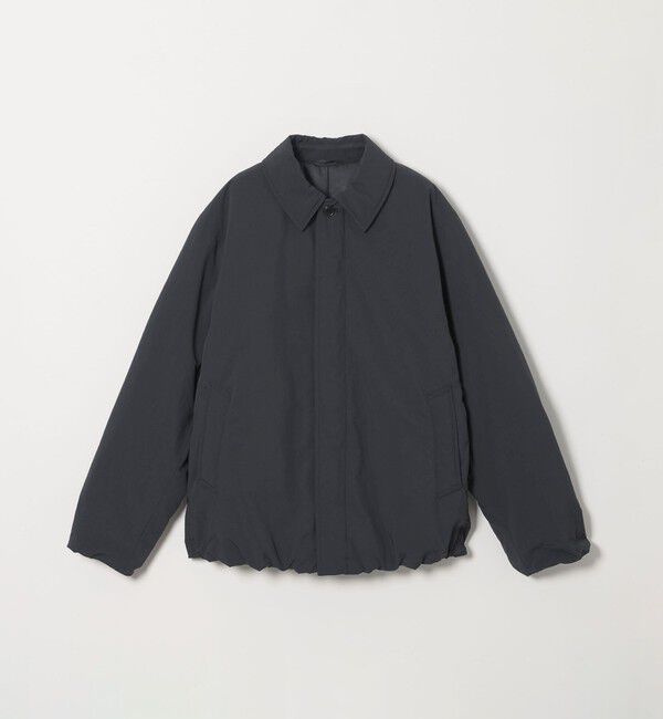 STEVEN ALAN「＜Steven Alan＞ ダルマ バルカラー ジャケット III」|その他|