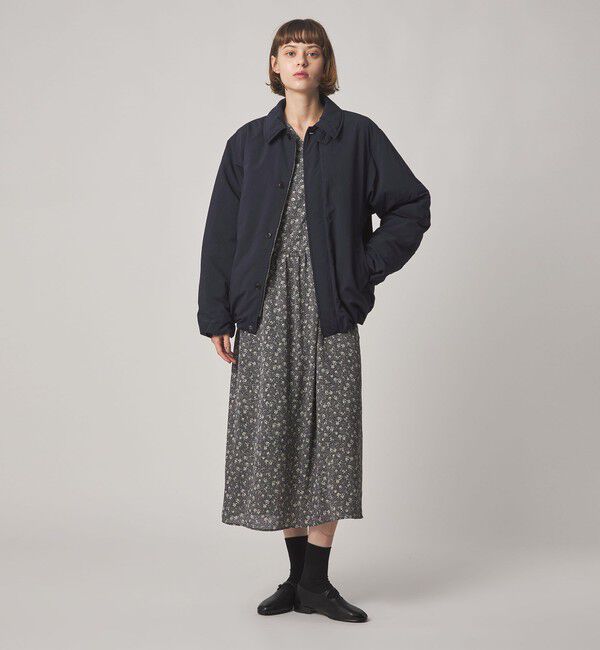 STEVEN ALAN「＜Steven Alan＞ ダルマ バルカラー ジャケット III」|その他|