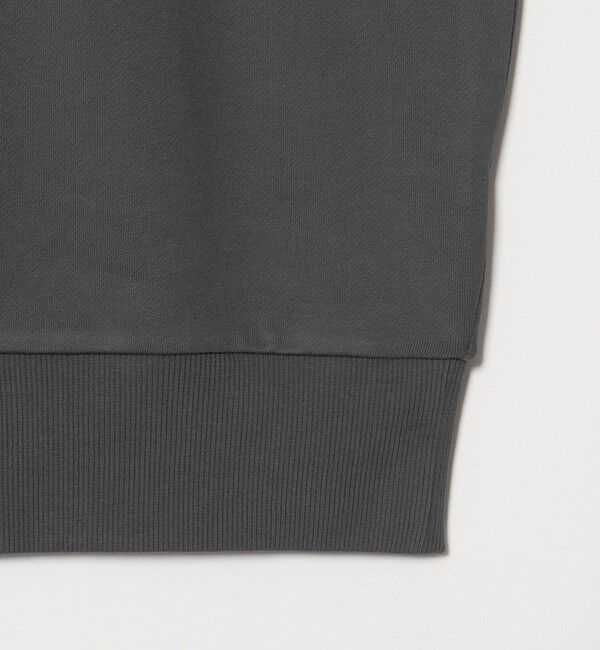 BEAUTY&YOUTH UNITED ARROWS「＜FRED PERRY＞ハーフジップ スウェット」|カーディガン|