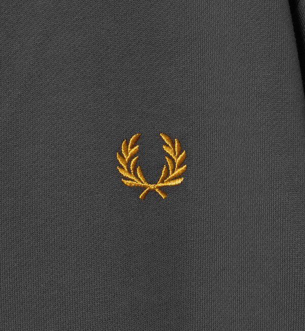 BEAUTY&YOUTH UNITED ARROWS「＜FRED PERRY＞ハーフジップ スウェット」|カーディガン|
