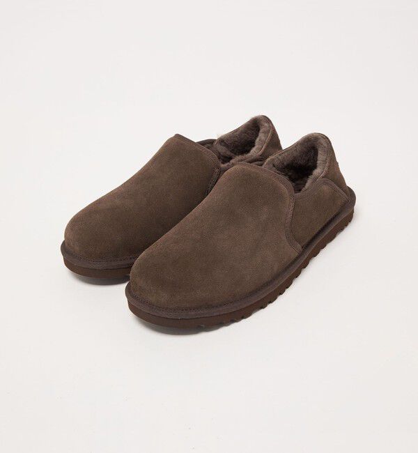 BEAUTY&YOUTH UNITED ARROWS「＜UGG＞Kenton スリッポン」|モカシン|