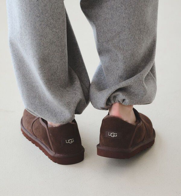 BEAUTY&YOUTH UNITED ARROWS「＜UGG＞Kenton スリッポン」|モカシン|