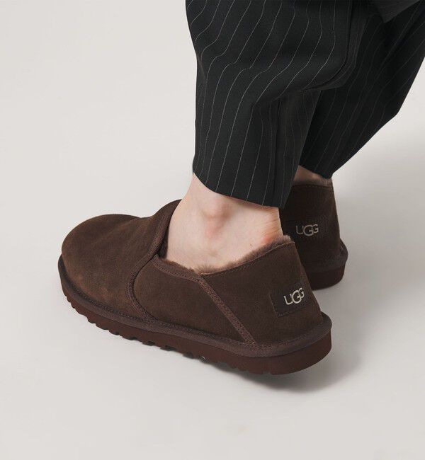 BEAUTY&YOUTH UNITED ARROWS「＜UGG＞Kenton スリッポン」|モカシン|