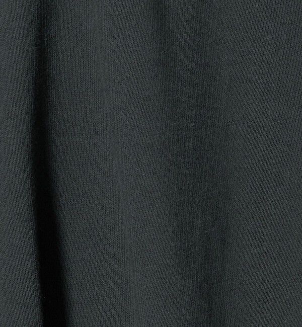 BEAUTY&YOUTH UNITED ARROWS「【別注】＜Americana＞ハーフジップ スウェット プルオーバー」|スウェット・ジャージ|
