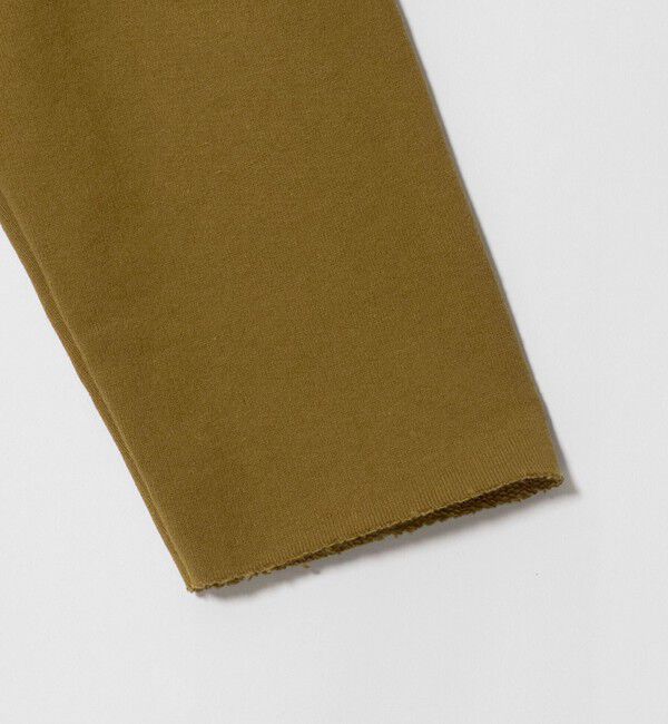 BEAUTY&YOUTH UNITED ARROWS「【別注】＜Americana＞ハーフジップ スウェット プルオーバー」|スウェット・ジャージ|