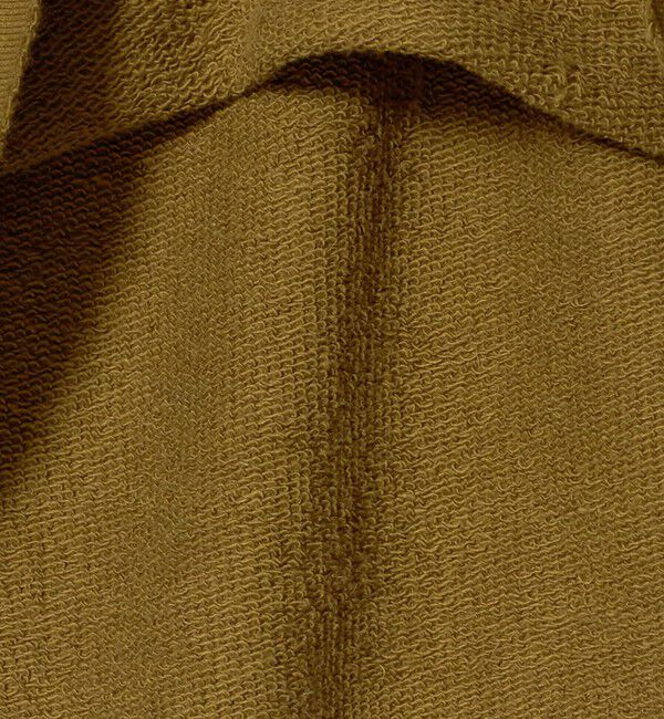 BEAUTY&YOUTH UNITED ARROWS「【別注】＜Americana＞ハーフジップ スウェット プルオーバー」|スウェット・ジャージ|