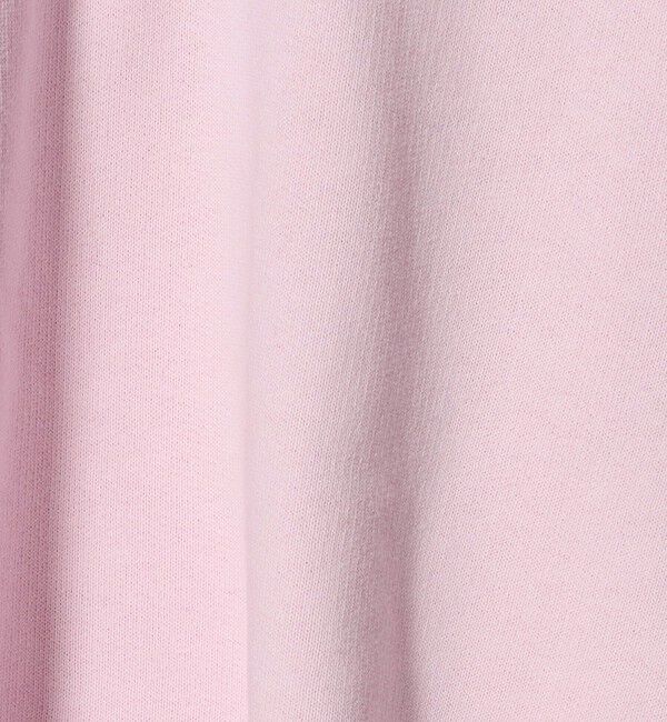 BEAUTY&YOUTH UNITED ARROWS「【別注】＜Americana＞ハーフジップ スウェット プルオーバー」|スウェット・ジャージ|