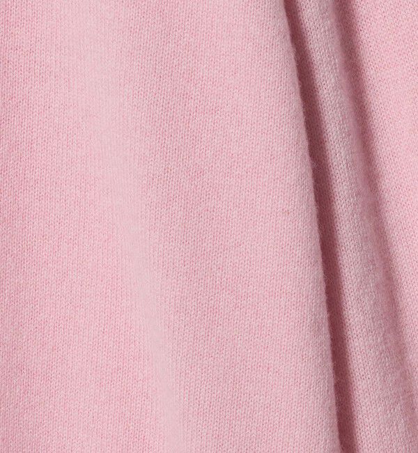 BEAUTY&YOUTH UNITED ARROWS「ウールカシミヤ ２トーン レイヤード ニットプルオーバー」|ニット・セーター|