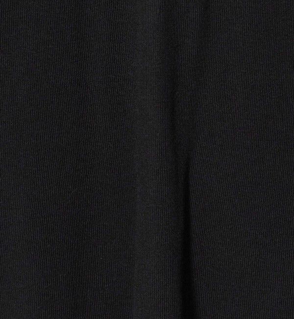 BEAUTY&YOUTH UNITED ARROWS「セルロースブレンド テレコ タートルネック カットソー」|Tシャツ・カットソー|