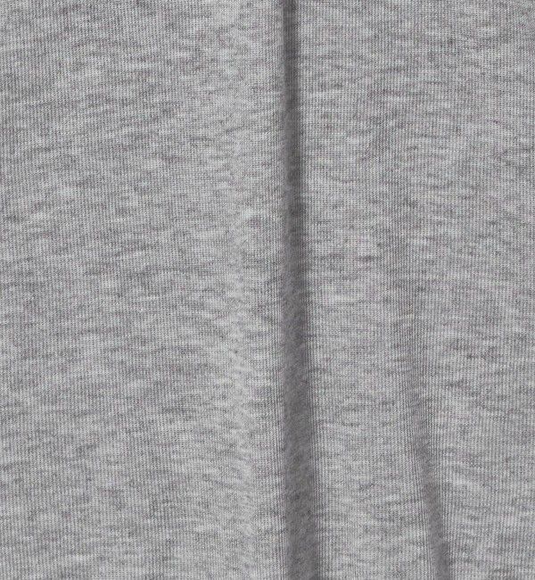 BEAUTY&YOUTH UNITED ARROWS「セルロースブレンド テレコ タートルネック カットソー」|Tシャツ・カットソー|