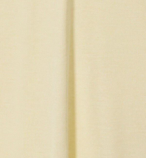 BEAUTY&YOUTH UNITED ARROWS「セルロースブレンド テレコ タートルネック カットソー」|Tシャツ・カットソー|