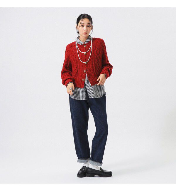 BEAMS SELECTION for WOMEN「orSlow / 別注 Monroe Pants Special」|その他|