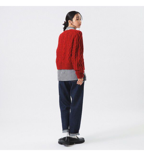 BEAMS SELECTION for WOMEN「orSlow / 別注 Monroe Pants Special」|その他|