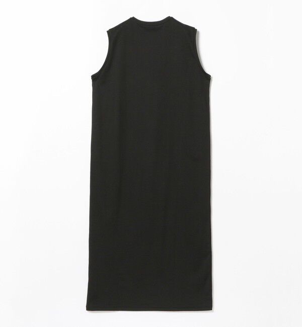 BEAMS SELECTION for WOMEN「ATON / スビン ノースリーブドレス」|ワンピース|