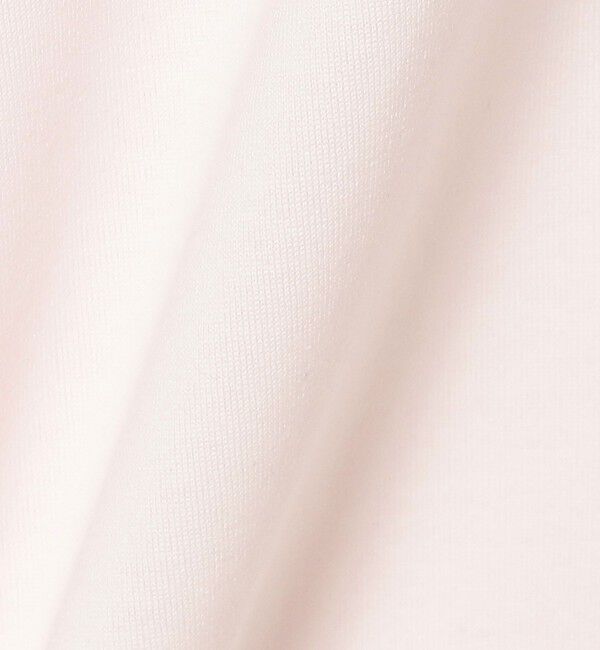 BEAMS SELECTION for WOMEN「ATON / スビン ノースリーブドレス」|ワンピース|