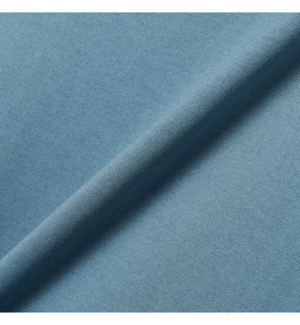 BEAMS SELECTION for WOMEN「ATON / スビン ノースリーブドレス」|ワンピース|