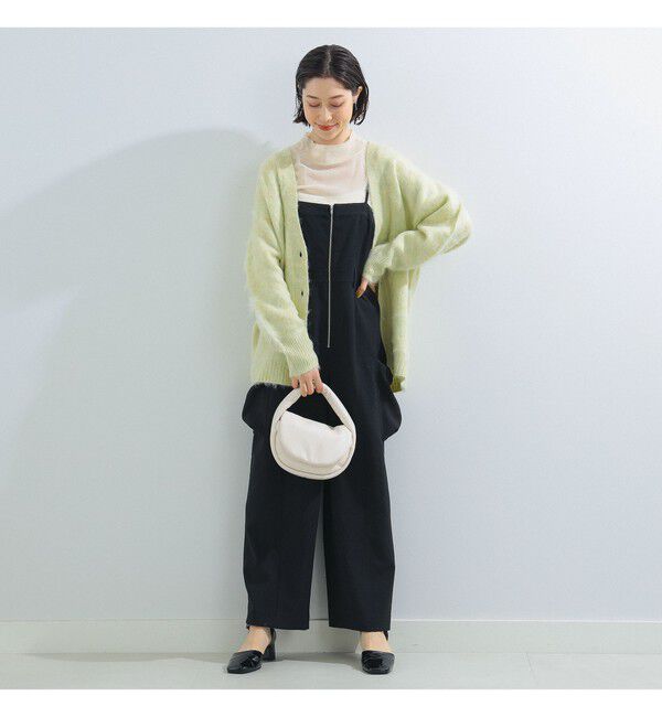 Ray BEAMS 「Ray BEAMS / アンクルストラップ パンプス」|パンプス|