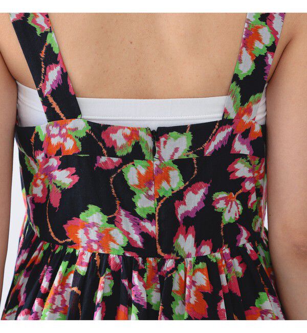 BEAMS SELECTION for WOMEN「MARIHA / シンデレラのワンピース」|ワンピース|