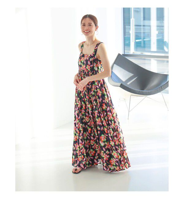BEAMS SELECTION for WOMEN「MARIHA / シンデレラのワンピース」|ワンピース|