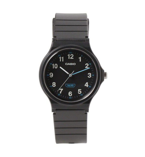 BEAMS SELECTION for WOMEN「CASIO / LQ24B」|腕時計|