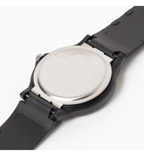BEAMS SELECTION for WOMEN「CASIO / LQ24B」|腕時計|