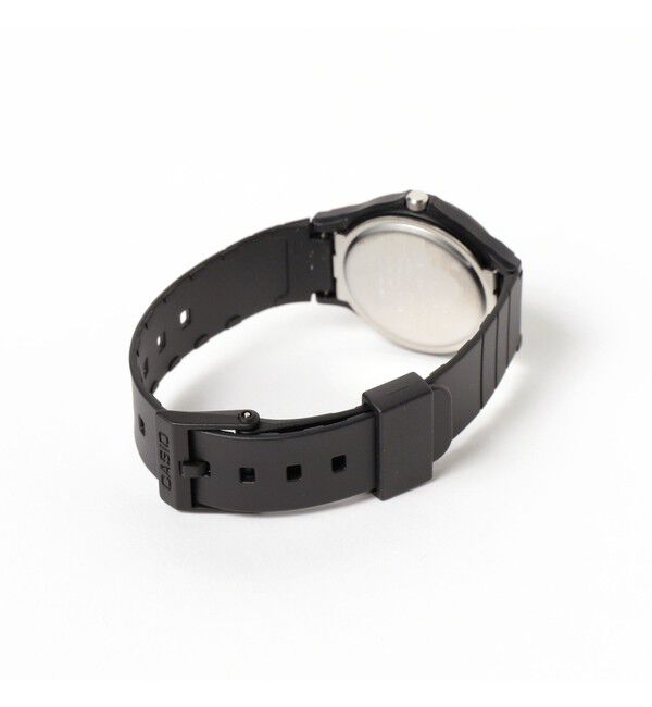 BEAMS SELECTION for WOMEN「CASIO / LQ24B」|腕時計|