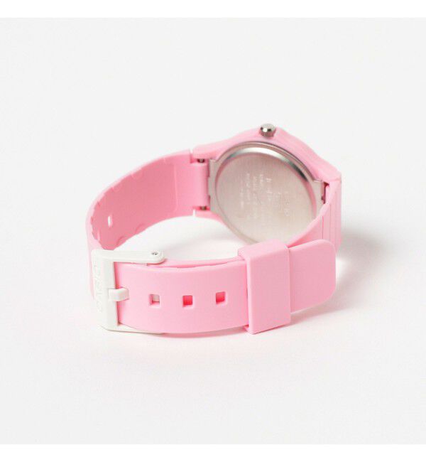 BEAMS SELECTION for WOMEN「CASIO / LQ24B」|腕時計|