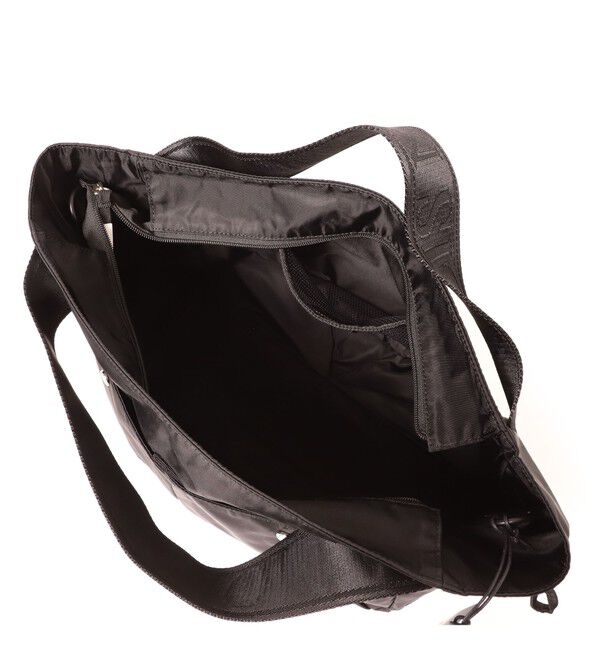 BEAMS SELECTION for WOMEN「NOMADIS / BASQUE M ショルダーバッグ」|トートバッグ|