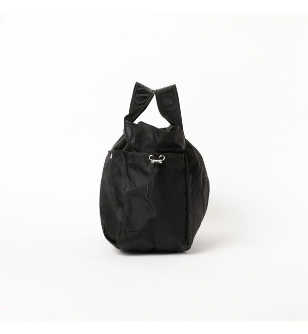 BEAMS SELECTION for WOMEN「NOMADIS / BASQUE M ショルダーバッグ」|トートバッグ|