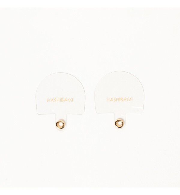 BEAMS SELECTION for WOMEN「【WEB限定】Hashibami / スター ストラップ」|その他|