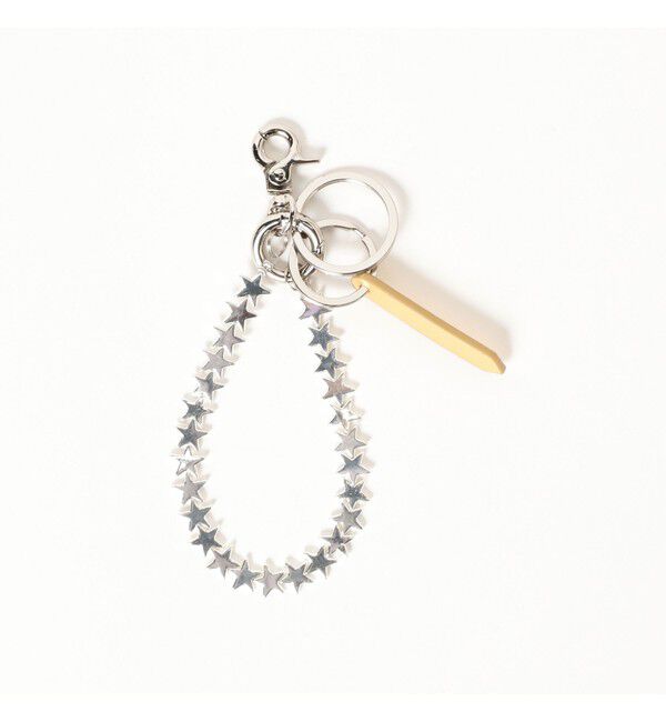 BEAMS SELECTION for WOMEN「【WEB限定】Hashibami / スター ストラップ」|その他|