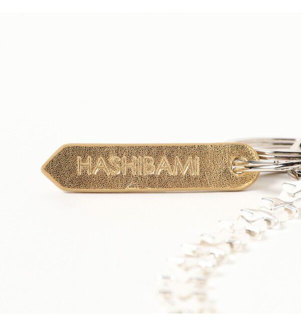 BEAMS SELECTION for WOMEN「【WEB限定】Hashibami / スター ストラップ」|その他|