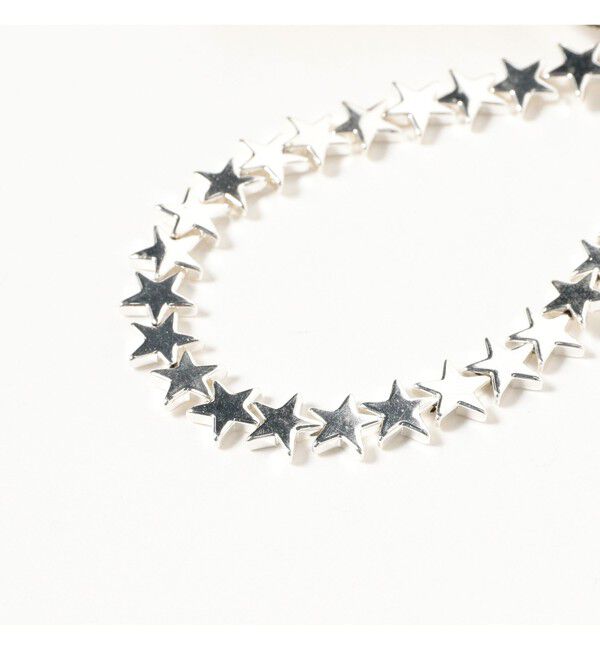 BEAMS SELECTION for WOMEN「【WEB限定】Hashibami / スター ストラップ」|その他|