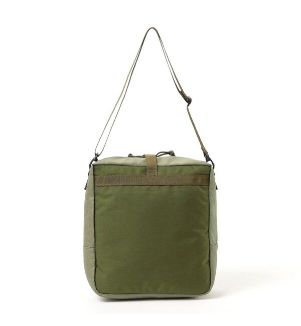 BEAMS SELECTION for WOMEN「【別注】BRIEFING / ミリタリー キット バッグ &rdquo;OLIVE&rdquo;」|その他|