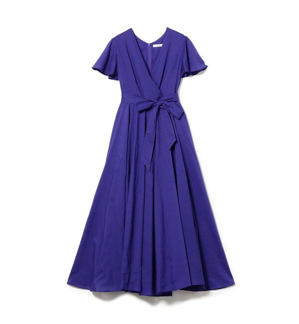 BEAMS SELECTION for WOMEN「	【別注】MARIHA / マドモアゼルのワンピース ソリッド」|ワンピース|