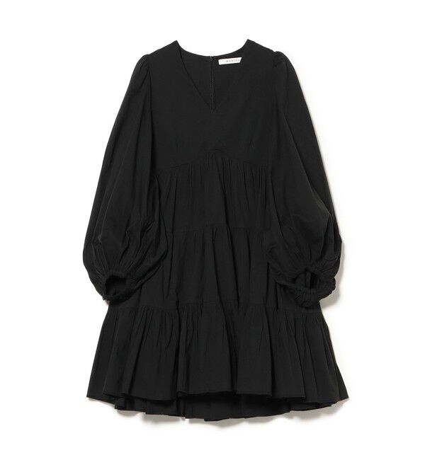 BEAMS SELECTION for WOMEN「【別注】MARIHA / エンジェルのミニワンピース」|ワンピース|