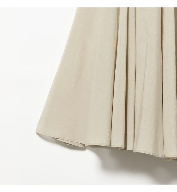 BEAMS SELECTION for WOMEN「【別注】MARIHA / 花のセレナーデのワンピース」|ワンピース|