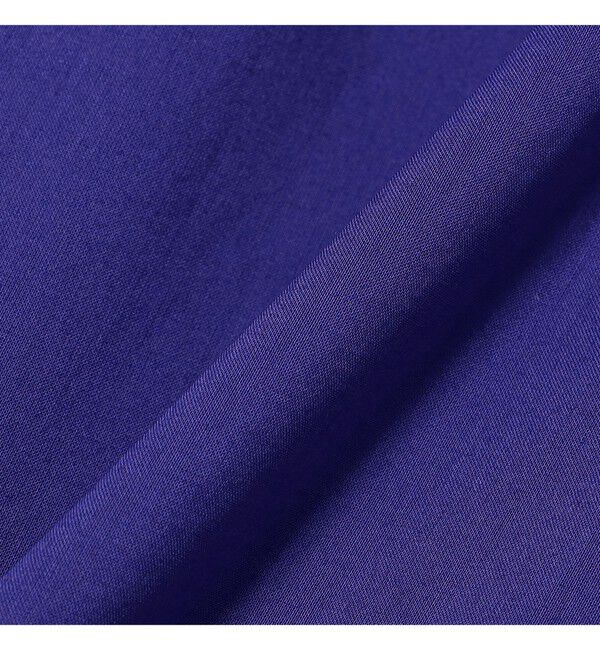 BEAMS SELECTION for WOMEN「【別注】MARIHA / 夏の夢のワンピース ソリッド」|ワンピース|