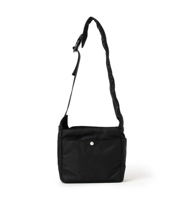 BEAMS SELECTION for WOMEN「NOMADIS / DOGGIES ショルダー バッグ」|トートバッグ|