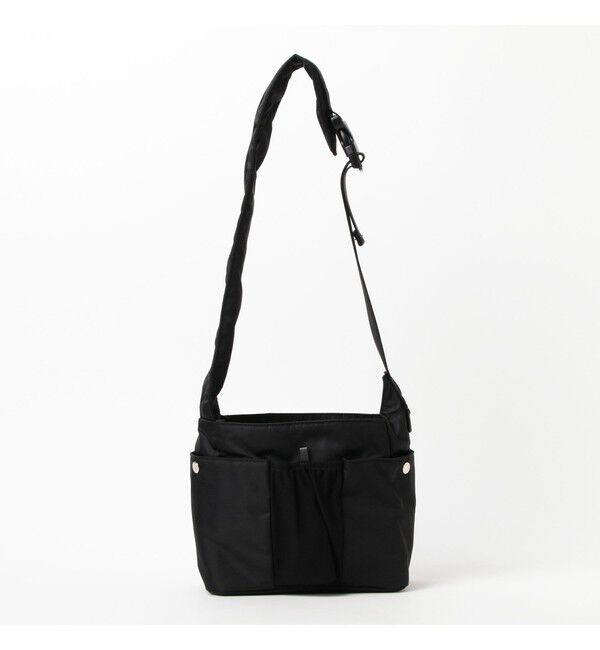 BEAMS SELECTION for WOMEN「NOMADIS / DOGGIES ショルダー バッグ」|トートバッグ|