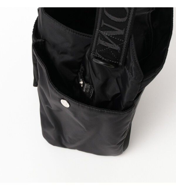 BEAMS SELECTION for WOMEN「NOMADIS / DOGGIES ショルダー バッグ」|トートバッグ|