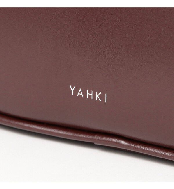 Ray BEAMS 「YAHKI / YH-833 CROSSBODY BAG」|その他|