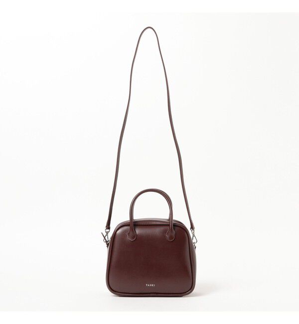 Ray BEAMS 「YAHKI / YH-833 CROSSBODY BAG」|その他|