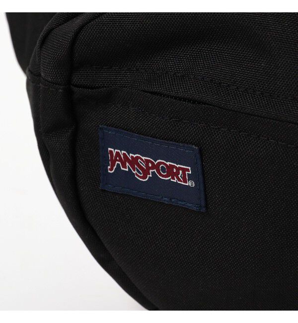 BEAMS「JANSPORT / Fifth Avenue」|トートバッグ|